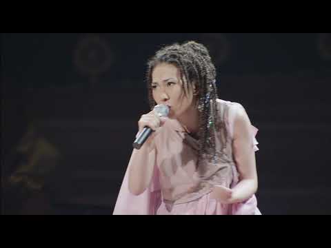 冬のエトランジェ From THE SINGER SHOW THE TOUR OF MISIA 2005 Live Ver