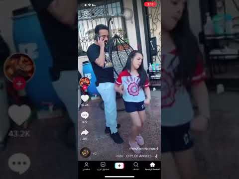 نصرت البدر و نتالي