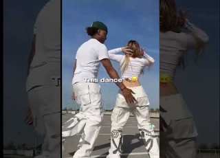 This Dance Nono La Grinta Dance Tiktok