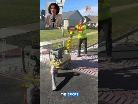 I Truly Thought It Was Brickwork But My Eyes Disagree