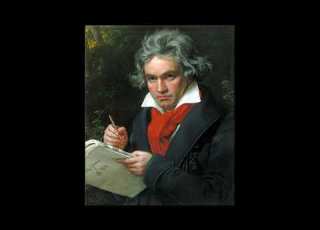 Ludwig Van Beethoven 9th Symphony Choral Best Recording