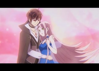 Roy X Xiaoxin Pretty Please AMV Sweet Bite Marks