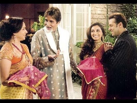 Har Manzar Remix Song Baabul John Abraham Amitabh Bachchan Rani Mukherjee Har Manzar Remix Song Baabul John Abraham Amitabh Bachchan Rani Mukherjee