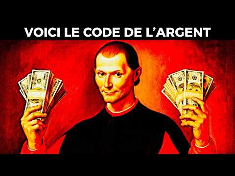 Comment Bâtir Une Fortune À Partir De Rien Les 13 Lois Financières De Machiavel