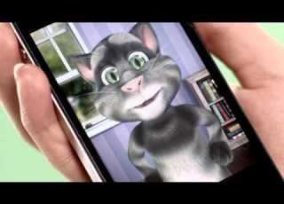 Tom S Messenger This Video Will Blow Your Hair