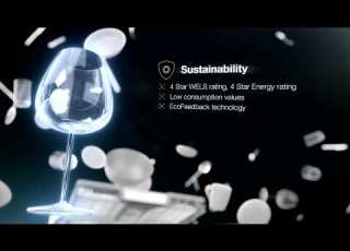  The New ProfiLine Dishwashers From Miele Professional