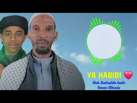 YA HABIBI Shek Badraddin Anwar Alburda New Menzuma 2025