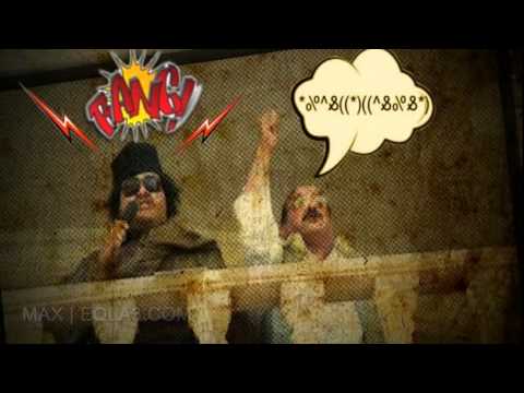 إعلان مسلسل غشمشم 6 قناة دبي