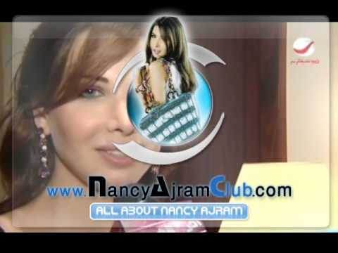 Nancy Ajram Nancy And Rumors Interview Rotana