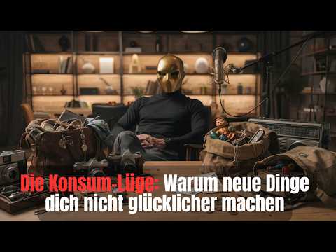 Konsum Wahnsinn Warum Du Dinge Kaufst Die Du Eigentlich Hasst