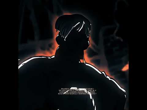 Escanor With Envy Music Envy Slowed