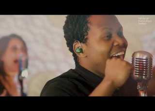  African Classics Not Yet Uhuru