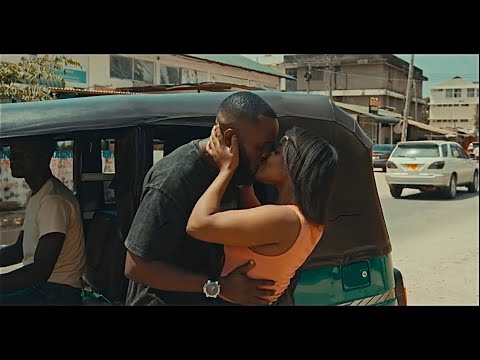 Rapcha Lissa 2 Official Music Video