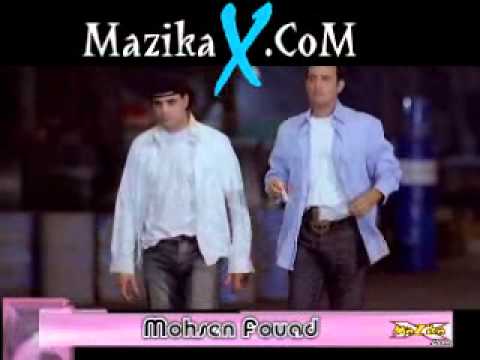 عصام كاريكا صعبة الحياة Wmv