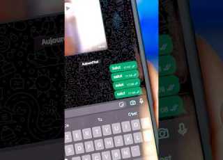 Can You Really Do This On WhatsApp