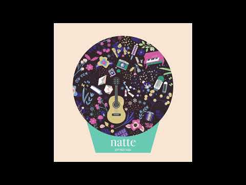 やなぎなぎ Over And Over Audio