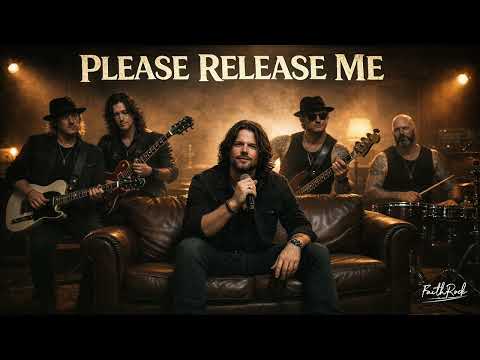 Please Release Me Engelbert Humperdinck Late Night Blues Rock Cover