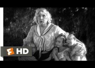  Freaks 1932 Children In The Woods Scene 1 9 Movieclips