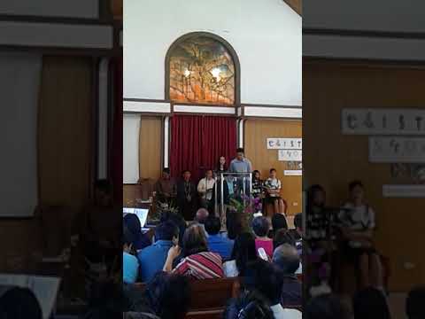 Jio Amego And Zenricaie Tabelisma