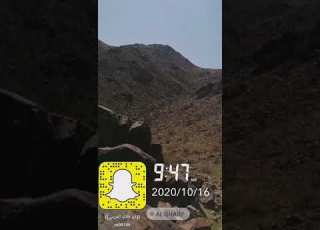  صوت الذياب في ظلعان محافظة الكامل