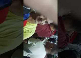 زفه المولد في قرية سنجرج سنجرج بلدنا