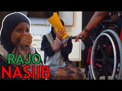 RAJO IYO NASIIB XALQADII UGU CALOOL XUMADA BADNAYD