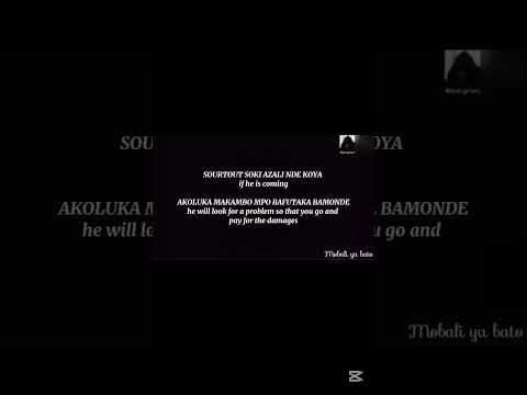 LEKI NA NGAI ABALUKELI NGAI