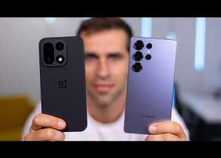  OnePlus 15 Vs Galaxy S25 Ultra DON T Make A Mistake
