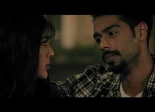  Ahes Omry From The Movie Ali And Alia أغنية أحس عمري من فيلم علي وعليا من اخراج حسين الانصاري