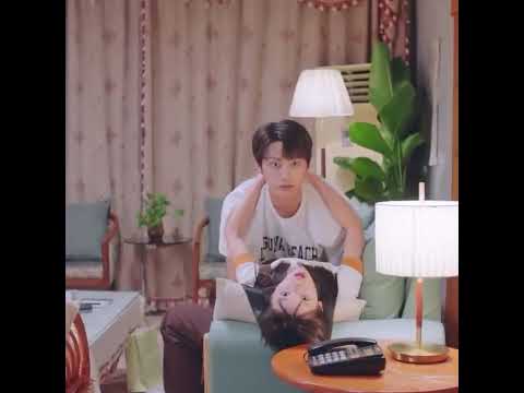 Jun S Exclusive Fairytale They Re So Adorable Seventeen Jun Cdrama Actor Junhui Scoups Dk Hoshi