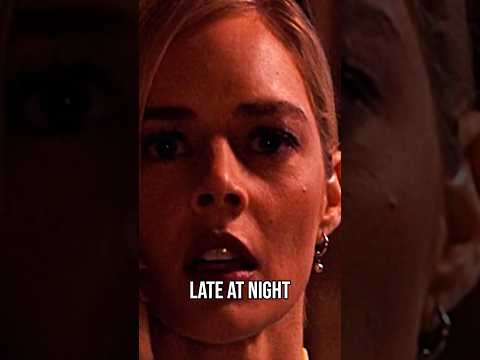 She Answered The Call But She Shouldn T Have