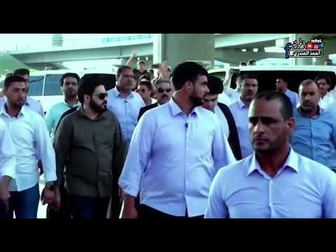 كلنا فداء لأبن محمد