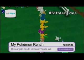  Wii Internet Channel Español V1