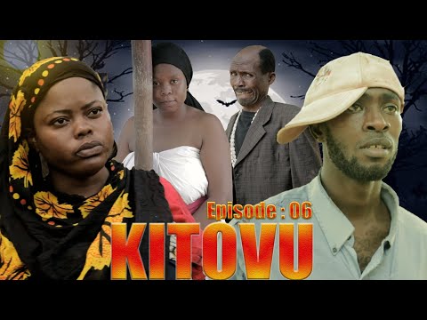 KITOVU EPISODE 06 African Movie KIPARABRAND Clamvevo6472 PASSARBRAND Kapongoplus 721