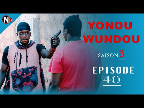 Yonou Wundou Saison 3 épisode 40