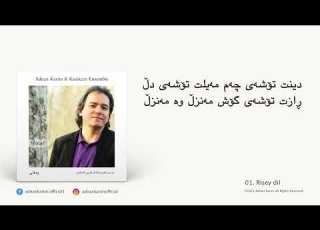  Adnan Karim Rîsey Dil
