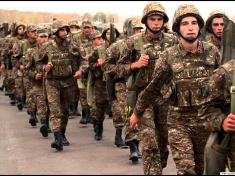 Տխուր երգ Աղդամ տարան չիմանալով որ կռիվ էր