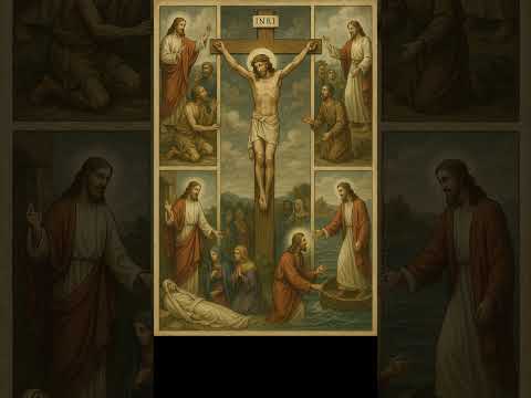 البصخة اسبوع الالام لك القوة والمجد والبركة والعزة إلى الأبد آمين يا ربى يسوع المسيح مخلصى الصالح