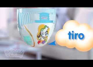 Winny Sistema Flexy Baby