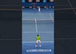 One Of The Best Finals Of All Time Tennis Edit Tennisedit Tennisblog Tennistory
