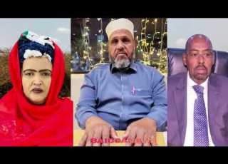 MALAAQ YUSUF OO LÉ DOHOWI HILDHIBAANG SAREEDÉ II GUUD HAANG BEELLE HADAMÉ