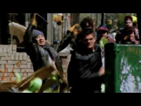 GTA2 HD Remastered Opening PSone