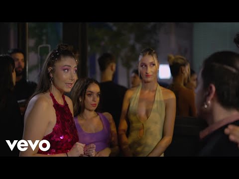 Chrysa Creative Official Music Video