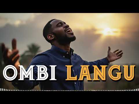 DEEP SWAHILI WORSHIP 2026 Ombi Langu Hakuna Mungu Kama Wewe Best Nonstop Prayer Gospel Mix