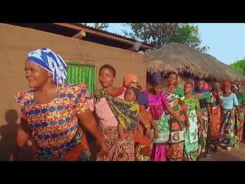 Luponya Kwangulija Harusi Ya Richard New Video Dir Zengo Saida