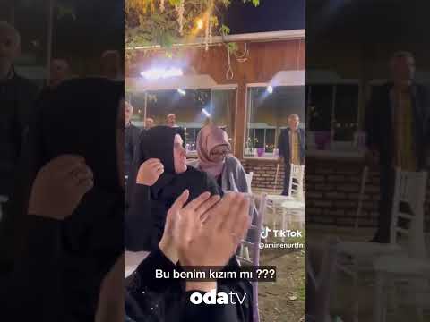 Kızı Dans Etti Annesi şaşkınlıkla Baktı O Görüntüler Gündemde Shorts