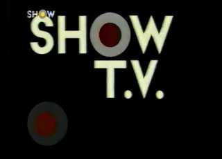 Show TV Müzik Jenerik 1998