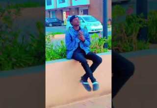 DJ Jenovic Imani Yangu