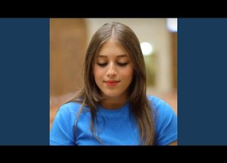 ترنيمة راعي الخراف مريم امير Feat مريم امير