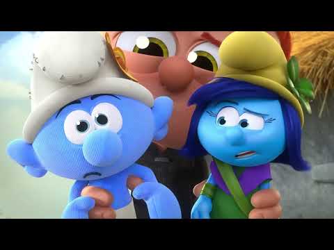 السنافر الحلقة الكاملة